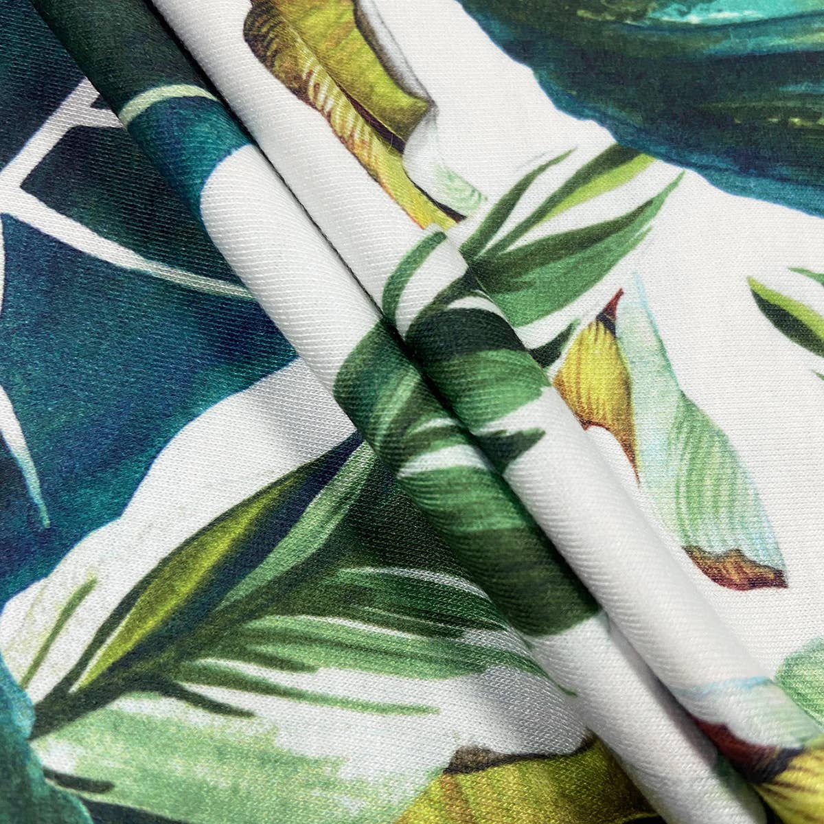 CASUAL PRINTED HOODED POCKET HOODIE