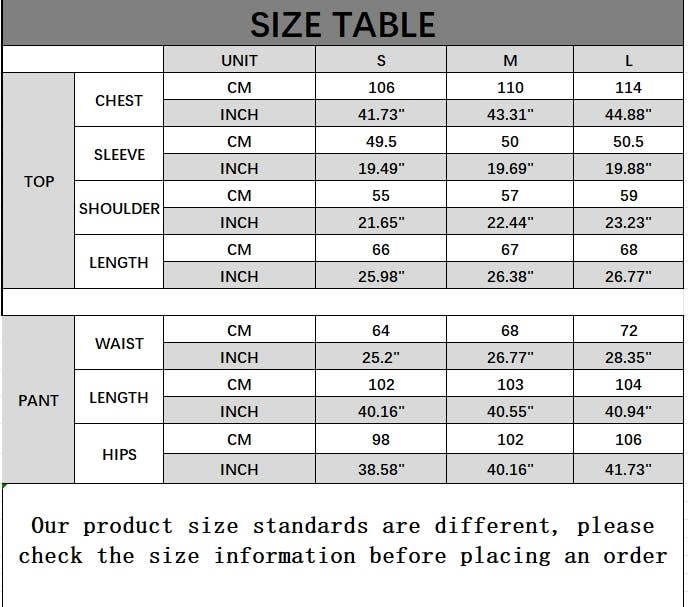 CWSPJ0413_LEOPARD PRINT COMFY THREE PIECE PAJAMA SET