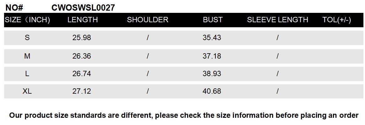 CWOSWSL0027_V-Neck Sleeveless Knit Top