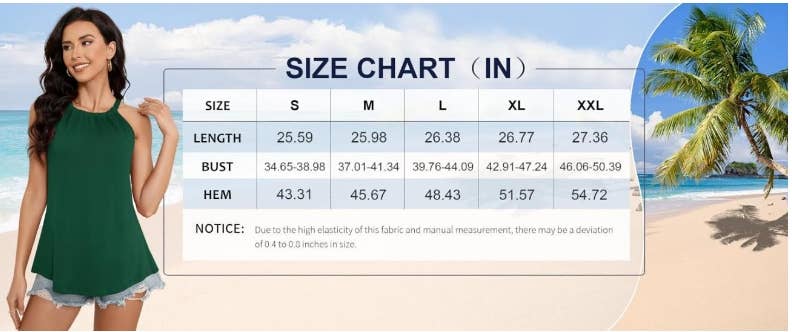 CWTBLSL0909_CASUAL SOLID RUCHED TIE NECK SLEEVELESS TOP