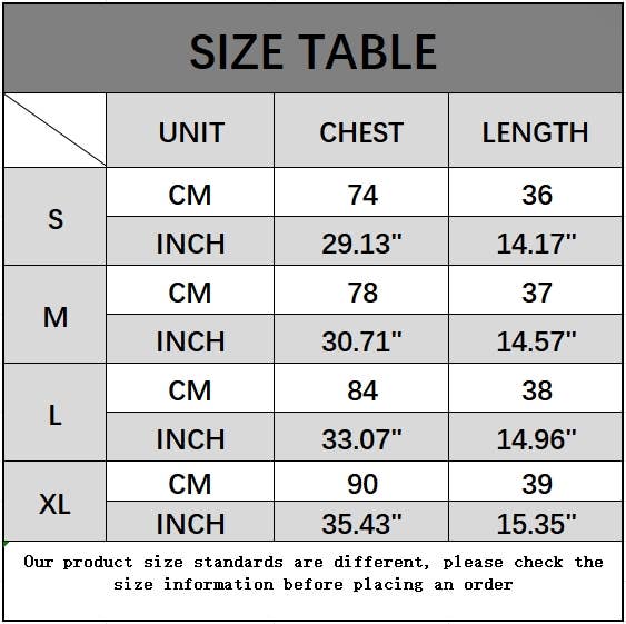 COLOR MATCHING DESIGN WITH NECKLINE SLIMMING VEST