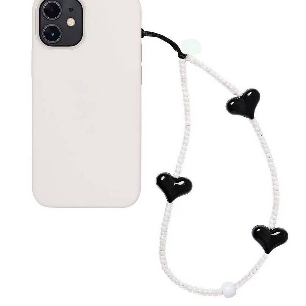 CWMM8689_SIMPLE PORTABLE MOBILE PHONE PENDANT CHAIN