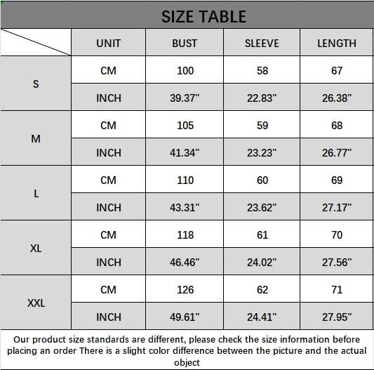 CWTBLL2834_V-NECK BUTTON-UP LONG-SLEEVED BAGGY TOP