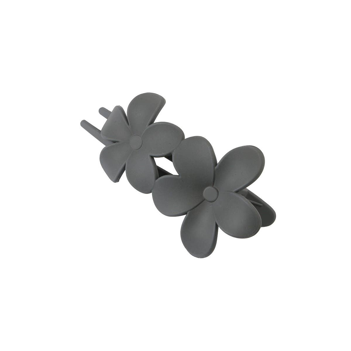 Butterfly & Flower Hair Clip ?“Updo Accessory_CWMM5006