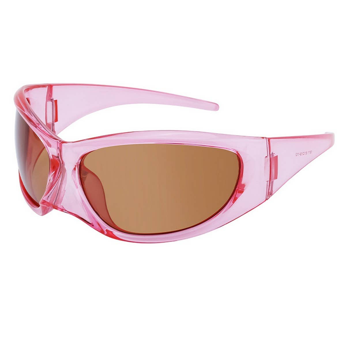 FASHION CAT-EYE SPORTS CYCLING SUNGLASSES_CWASG0650