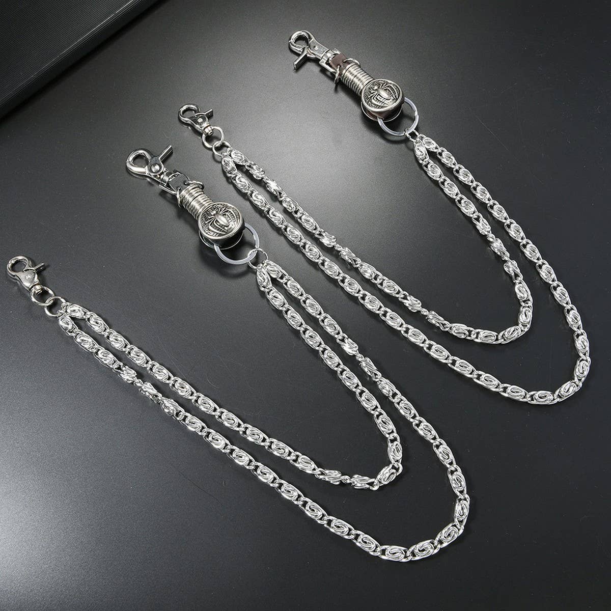 SIMPLE RETRO MULTI-LAYER METAL TROUSER CHAIN_CWMM4868