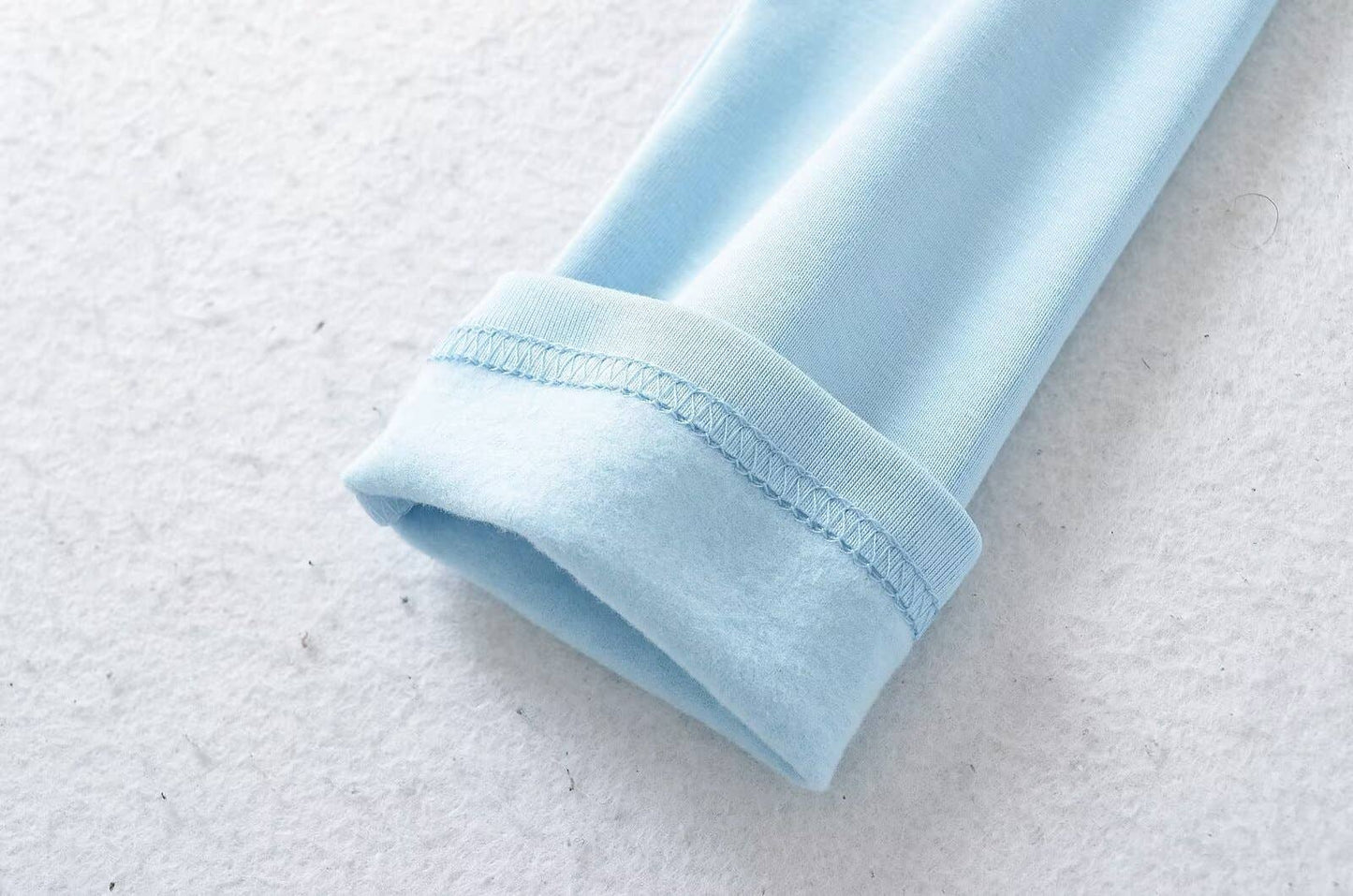 CASUAL SHOULDER PAD SHORT VELVET TURTLENECK BASE