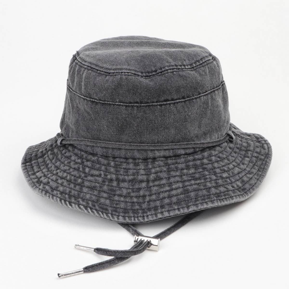 CWAH3278_OUTDOOR LEISURE RETRO FASHION BUCKET HAT FOR MEN