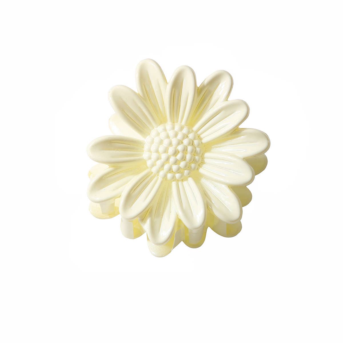 Candy Color Floral Claw Clip for Women & Girls_CWAHA1043