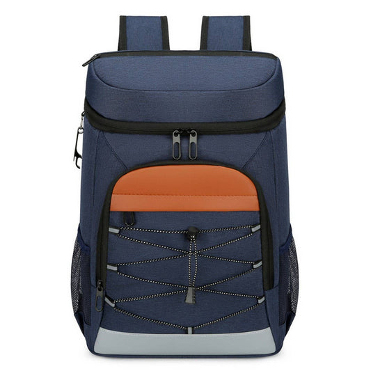 Large Waterproof Insulated Lunch Cooler Bag_CWAB5422