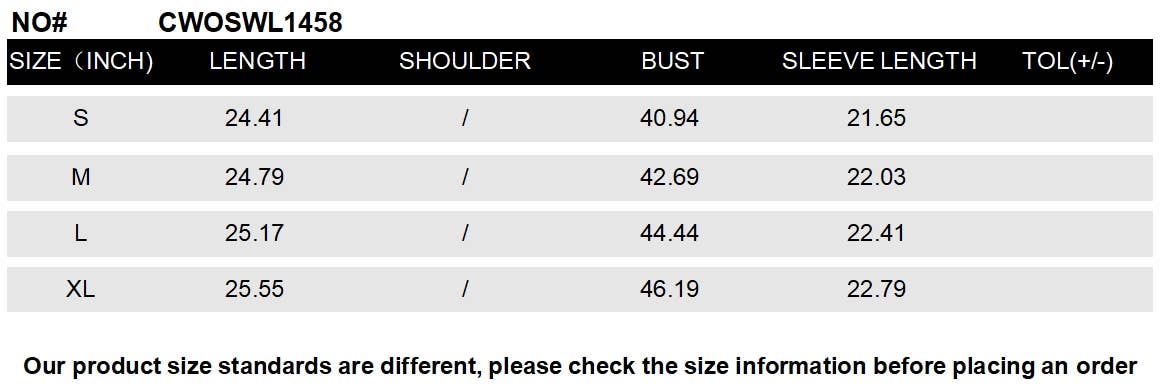 CWOSWL1458_Casual Crew Neck Long Sleeve Pullover Sweater