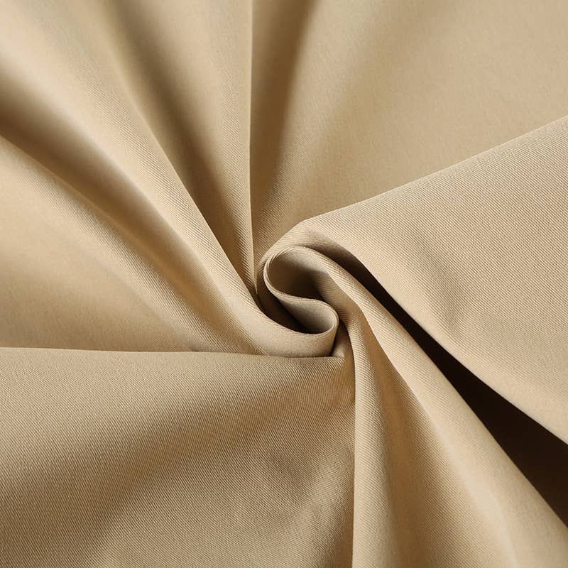 CARGO STYLE LAPEL LOOSE CASUAL HANDSOME JACKET