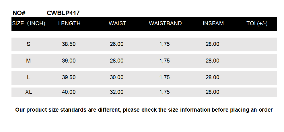 CWBLP417_WAIST BAND CASUAL VELVET LONG PANTS WITH POCKETS