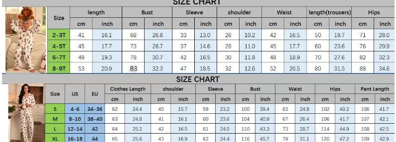 CWSPJ0434_PRINT LONG SLEEVE PAJAMA SET WITH COLLAR