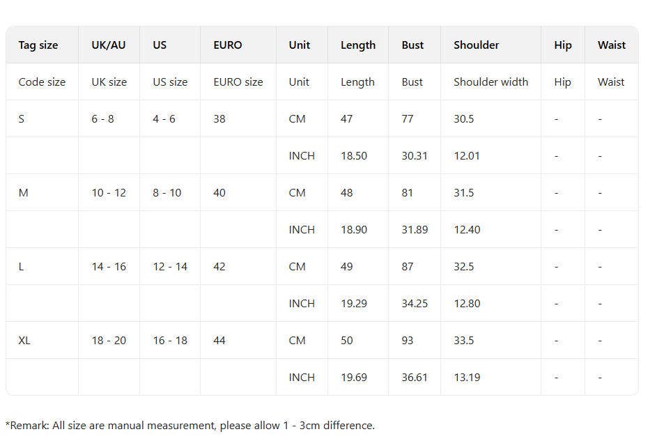 CWTTK00291_SEXY V NECK LACE SLIM FIT CAMI TOP