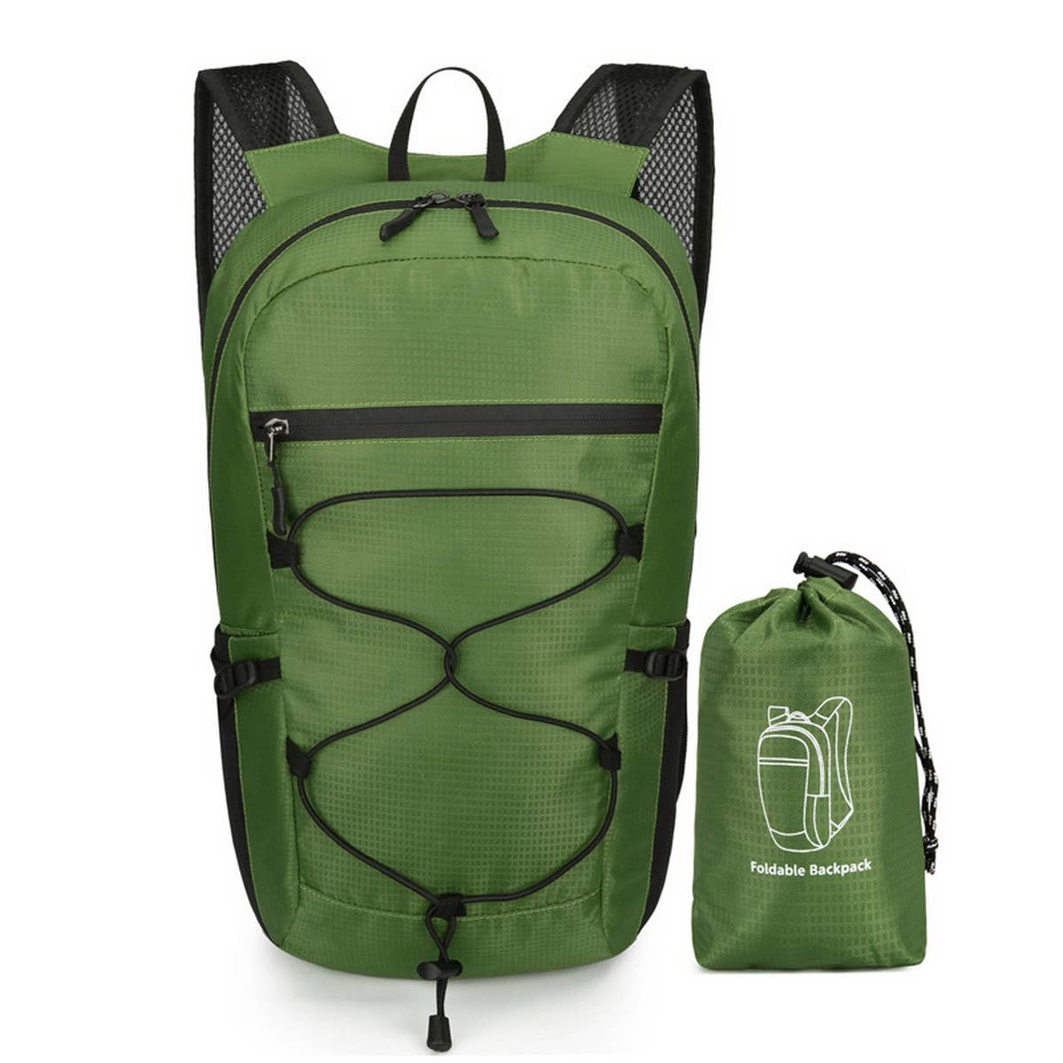 Foldable Waterproof Outdoor Hiking Backpack_CWAB5411