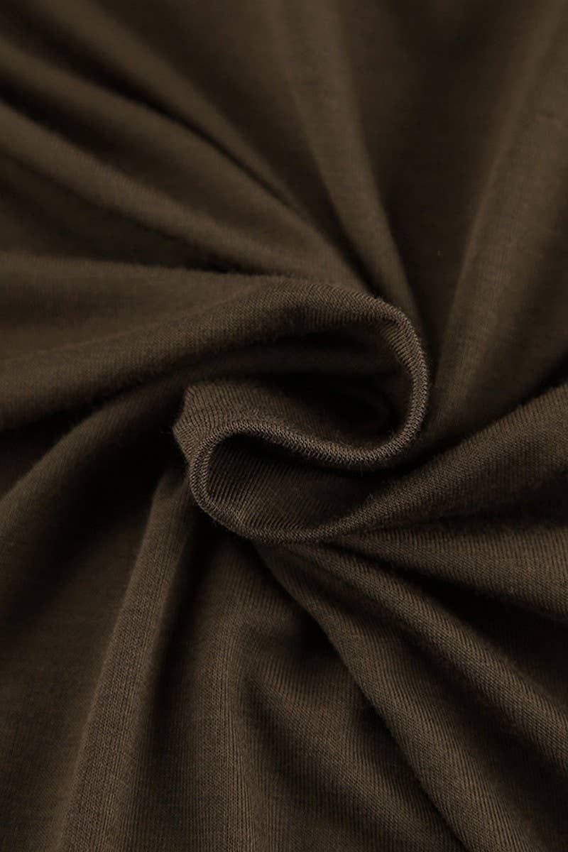 CWSPJ0394_MODAL CARDIGAN LONG SLEEVE PANTS PAJAMA SET