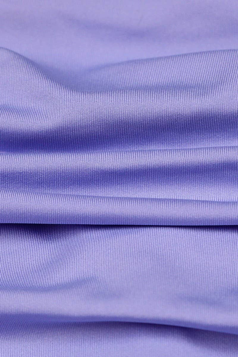 CWDSD10734_HOT GIRL RUCHED DOUBLE STRAP BODYCON DRESS