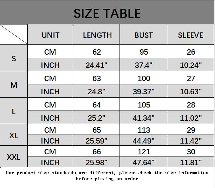 CWTBLS1622_V-NECK LOOSE STRIPED PULLOVER SHORT-SLEEVED TOP