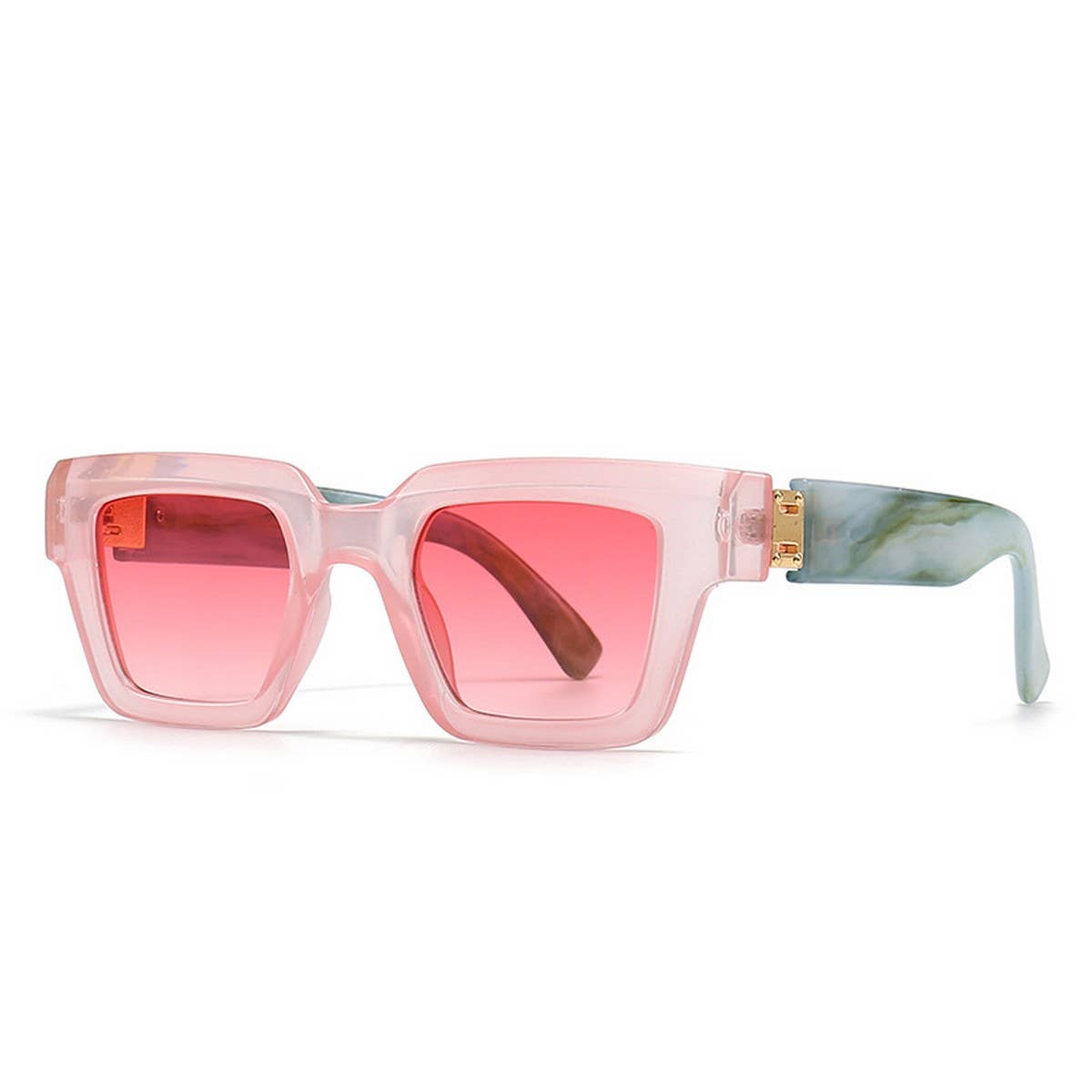 MODERN RETRO VERSATILE HIGH-END SUNGLASSES