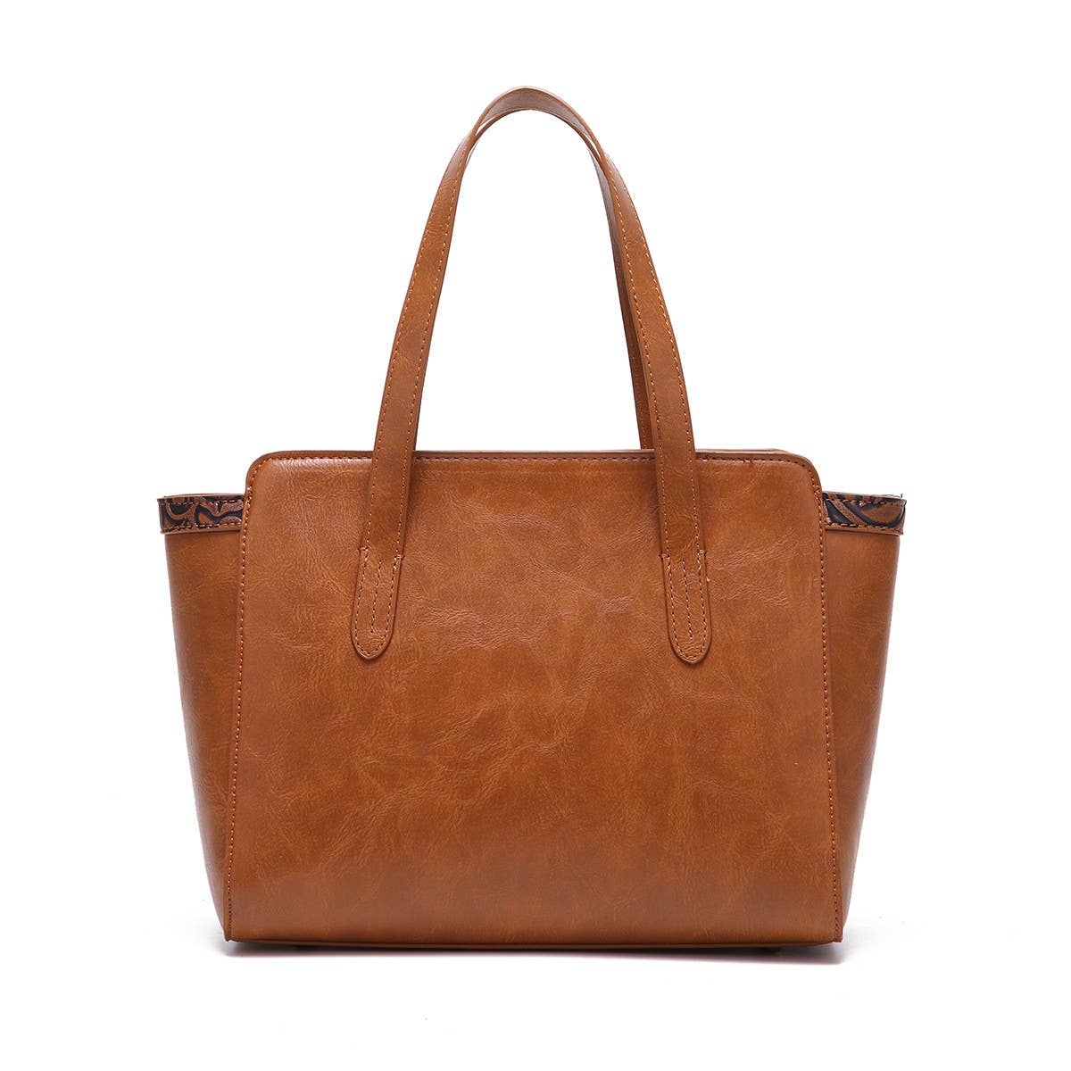 WOMEN RETRO FASHION HANDBAG_CWAB2583