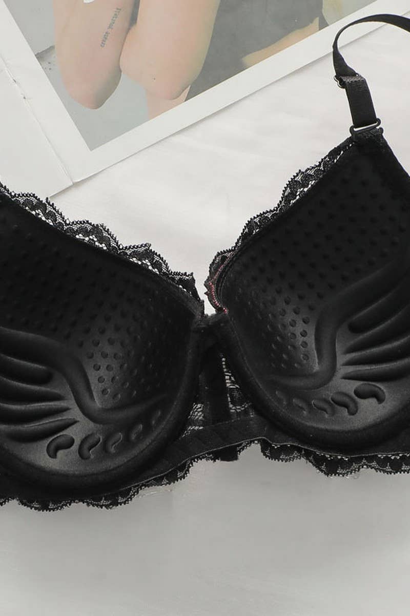 CWMU00299_SEXY ADJUSTABLE BREATHABLE BRA & PANTY SET