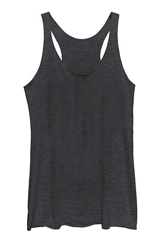 CWTTK0424_SOLID COLOR CREW NECK TANK TOP
