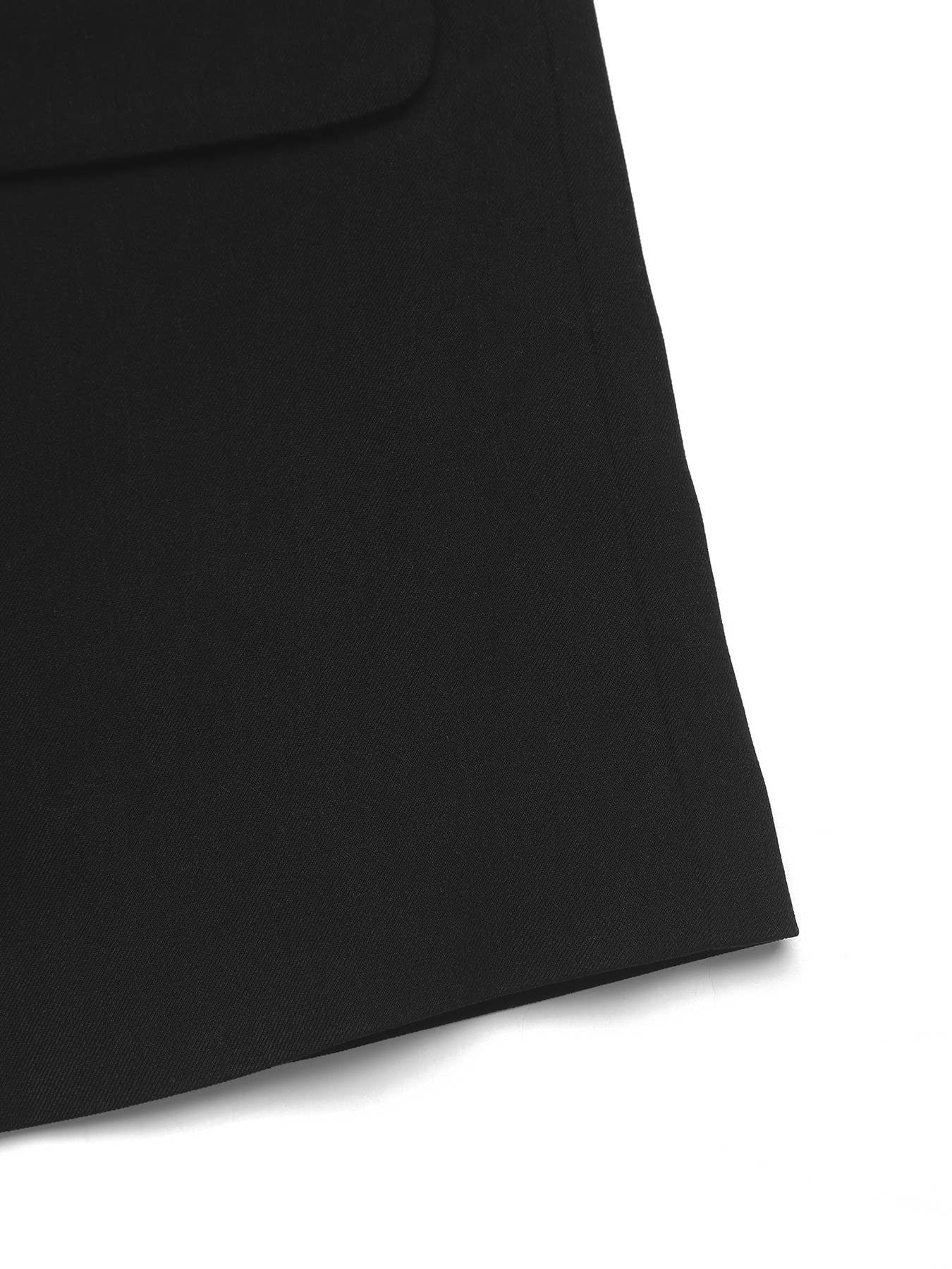 COMMUTE SIMPLE LITTLE SUIT JACKET