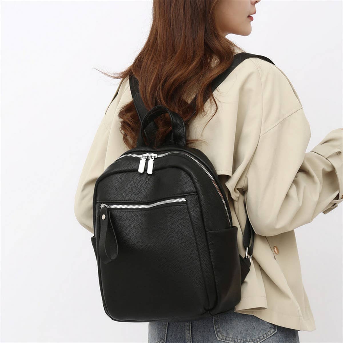 ALL-MATCH OUTDOOR TRAVEL BACKPACK_CWAB2895
