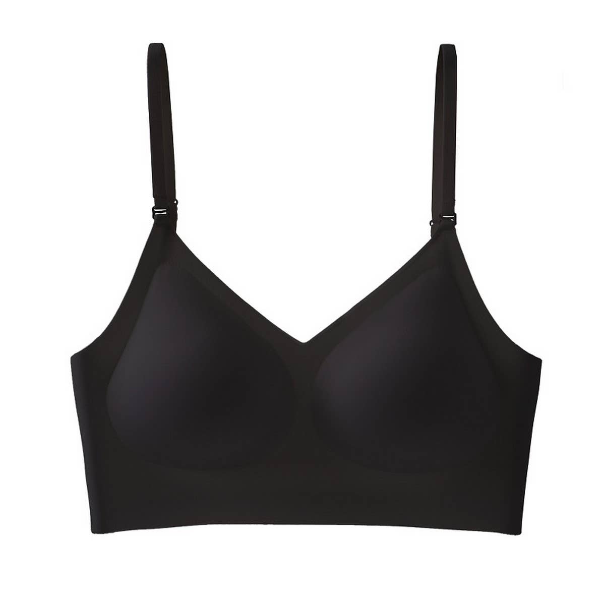 SUMMER FRENCH STYLE SEAMLESS BACKLESS LINGERIE_CWMU0177