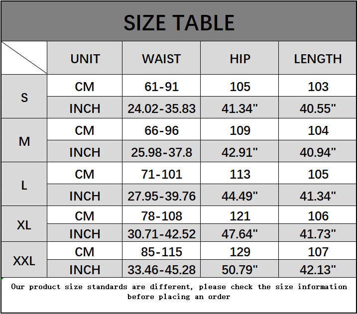 Drawstring pit strip elastic waist long pants