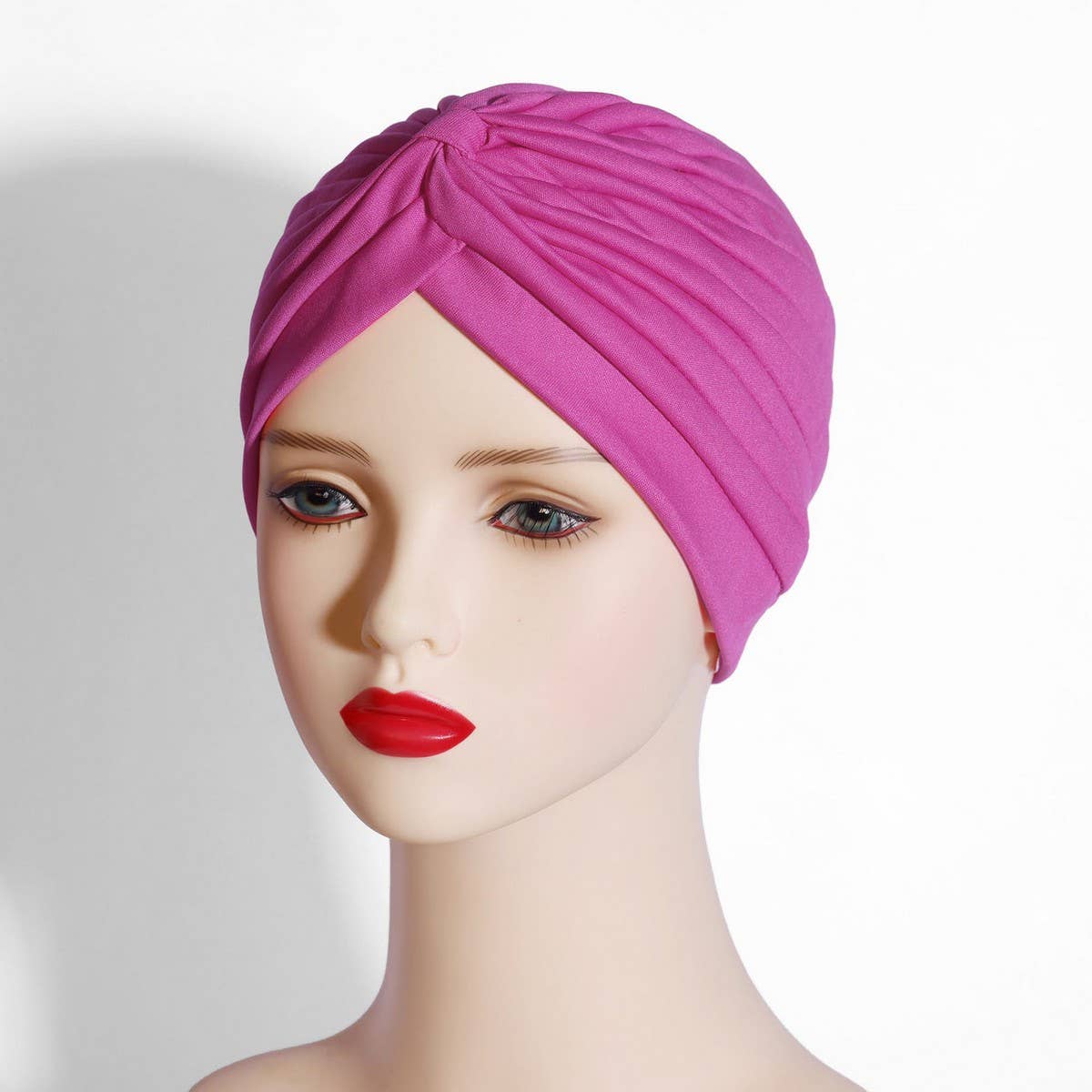 WOMEN'S YOGA HAT WATERMELON HEADBAND