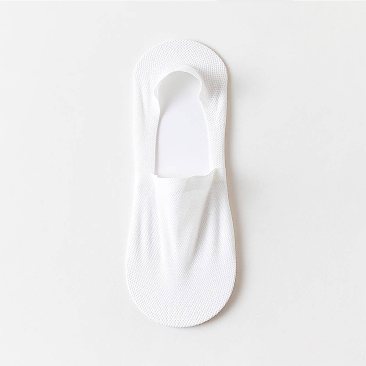 CWMS2462_SHALLOW MOUTH INVISIBLE ANTI-FALL BOAT SOCKS