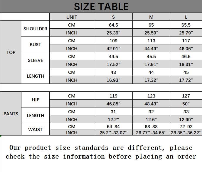 CWSPJ0285_LONG-SLEEVED SHORTS PAJAMAS TWO-PIECE SET