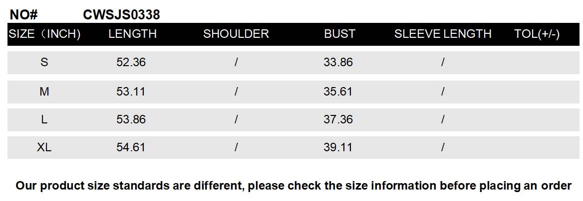 CWSJS0338_Round Neck Sleeveless Long Wide Leg Jumpsuits