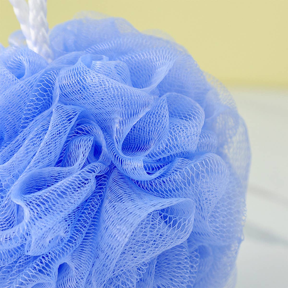 BATH BALL SOFT BATH BALL NO SPREADING BATH FLOWERSCWMM8427