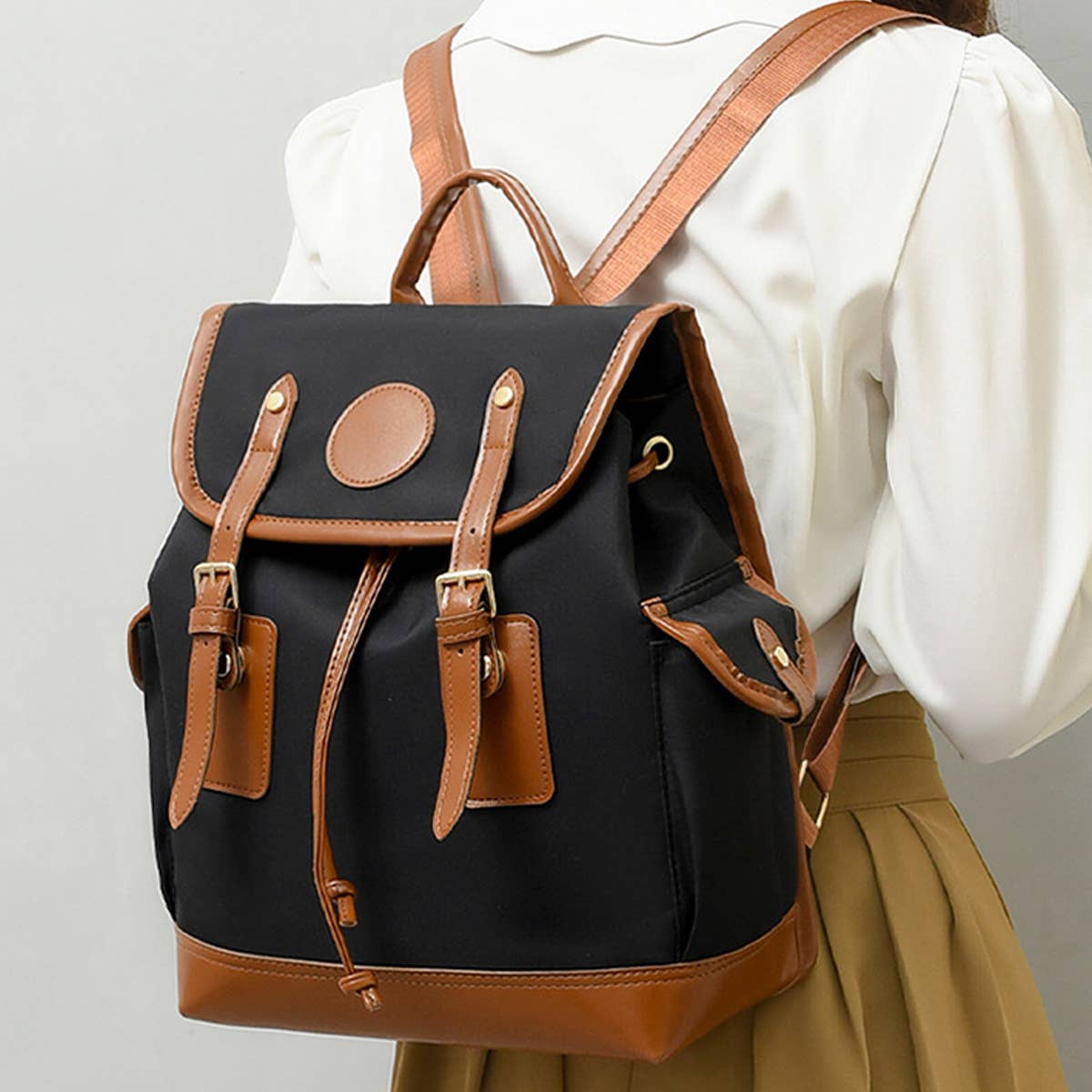 CASUAL VERSATILE LARGE CAPACITY BACKPACK_CWAB2865