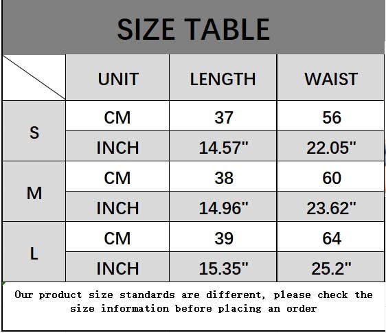 CWBSS0339_CASUAL STRIPED PRINT CAKE SKIRT