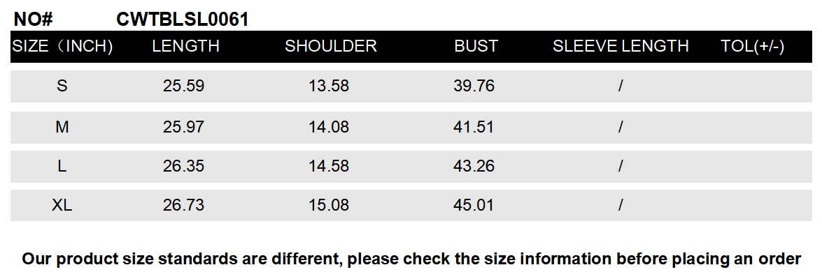 CWTBLSL0061_Round Neck Floral Ruffle Sleeveless Top