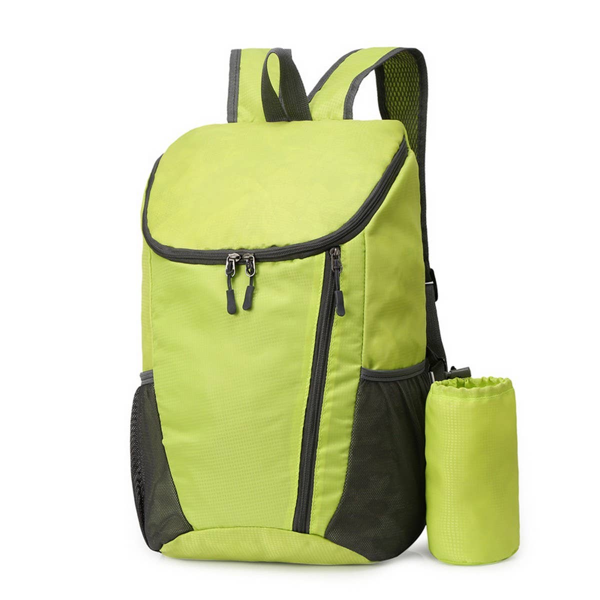 Large Foldable Waterproof Backpack for Travel_CWAB5404