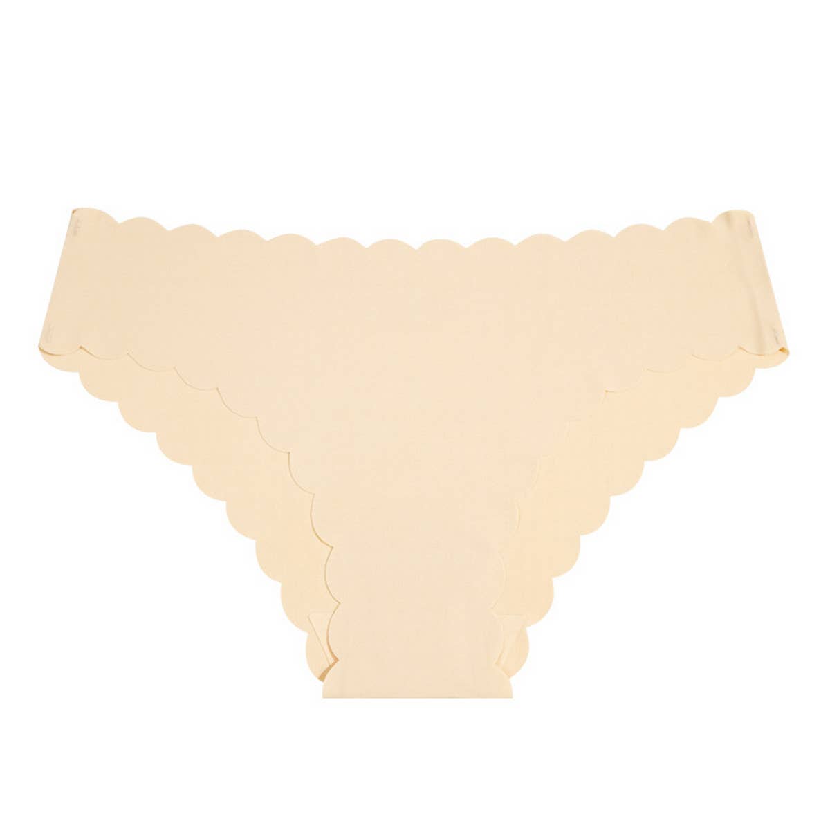NAKED WAVY LACE UNDERWEAR