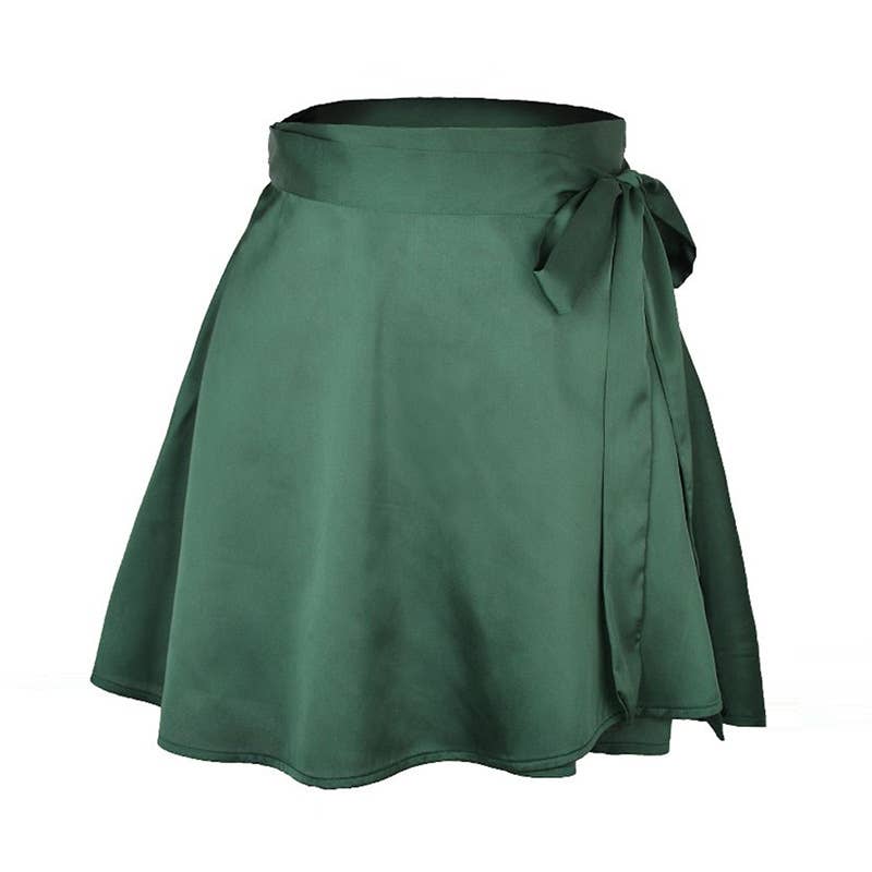 Bondage beach one piece style sexy skirt