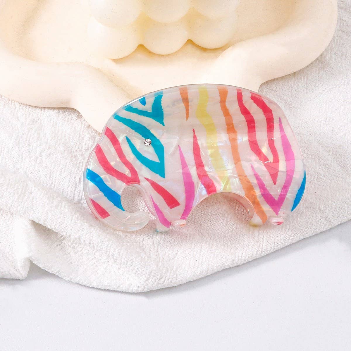 CWAHA5150_NEW SUMMER FRESH AND SWEET CARTOON HAIRPIN