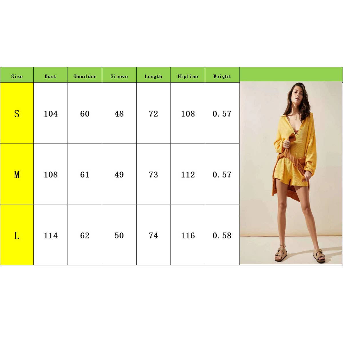 CASUAL SIMPLE V-NECK BUTTON SOLID COLOR JUMPSUIT