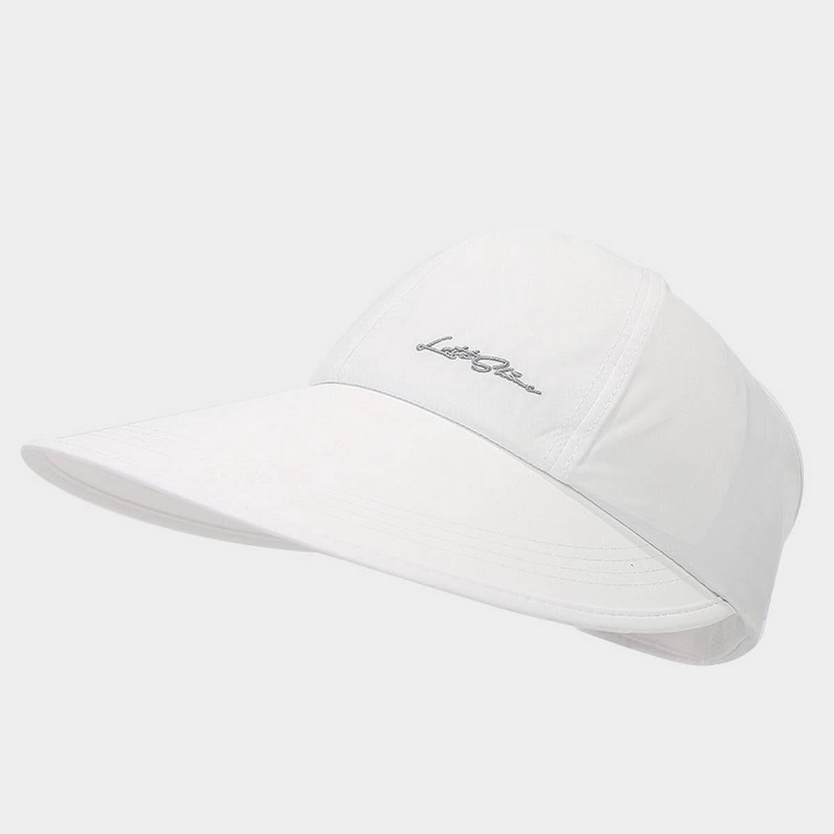 Summer Outdoor Wide Brim Hat -Sunshade Cap_CWAH3294
