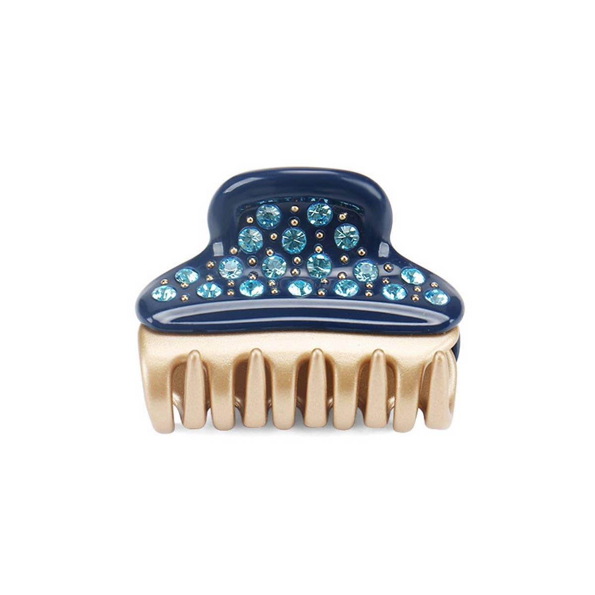 ACETATE DIAMOND MEDIUM SIZE HAIRPIN_CWAHA4240