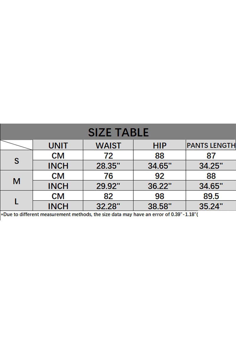 CWBLS0455_FASHION CASUAL PRINTED MIDI SKIRT