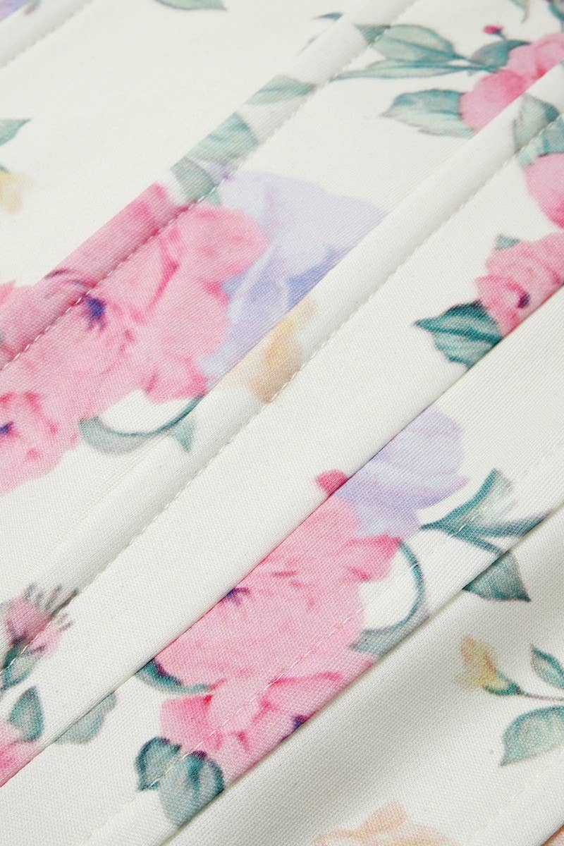 CWTTT0040_PRINTED BACKLESS DIAMOND-SHAPED HERRINGBONE VEST