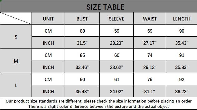 CWDSD4337_V-NECK LONG SLEEVE PARTY DRESS SHORT