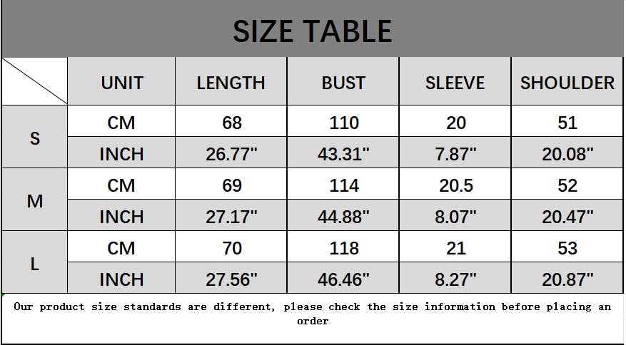 CWTTS1283_LETTER HOLE LOOSE SHORT-SLEEVED T-SHIRT